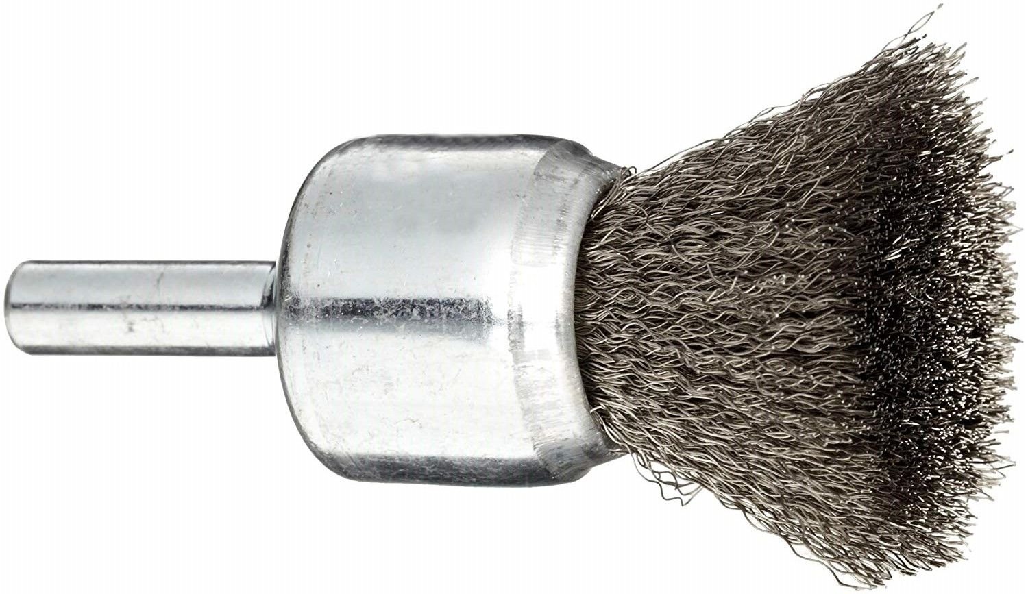 GRİ TELLİ PİMLİ KALEM FIRÇA 19 mm