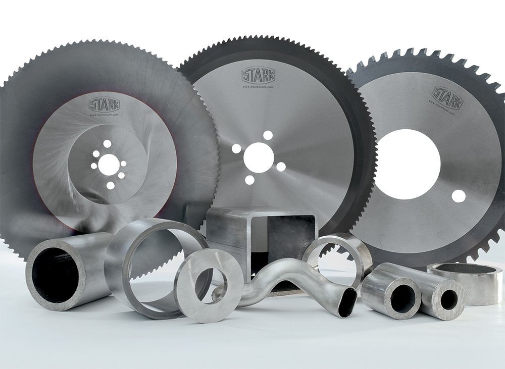 STARK 275A2180 HSS (DMo5) DAİRE TESTERE