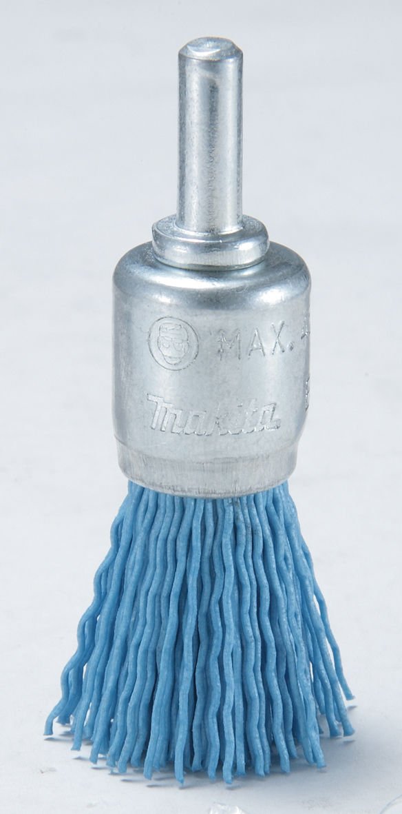 NAYLON DAR FIRÇA - 240 KUM 19x6 mm