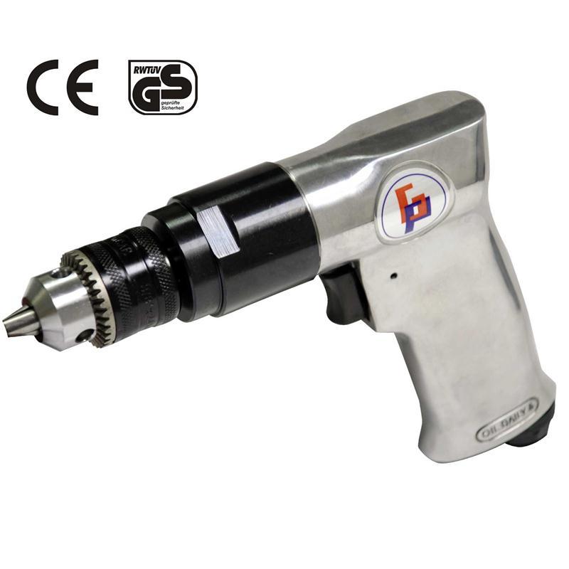 Gison GP-835F Havalı Kabzalı Matkap