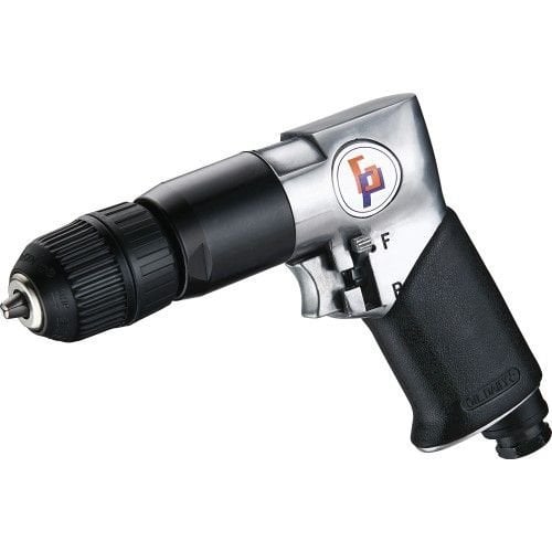Gison GP-840B Havalı Kabzalı Ağır Hizmet Matkap