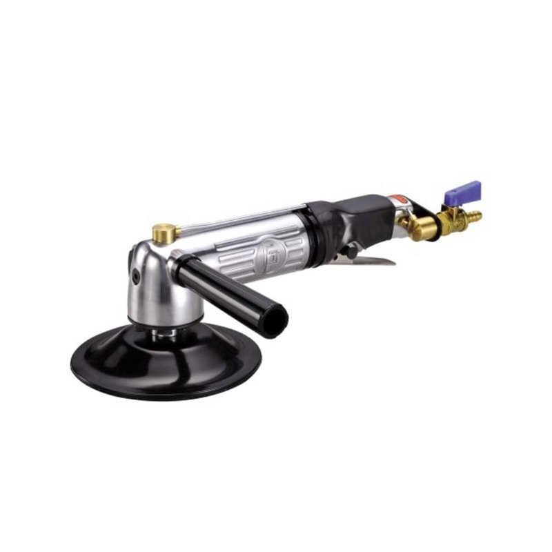 Gison GPW215 Havalı Sulu Taşlama