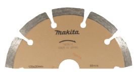 SEGMANLI TİP ELMAS TESTERE 125 mm