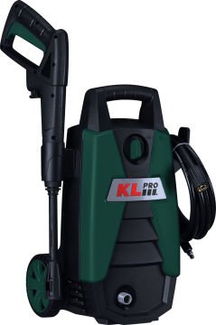 KL PRO KLY1600 1500Watt 120Bar Basınçlı Yıkama Makinesi