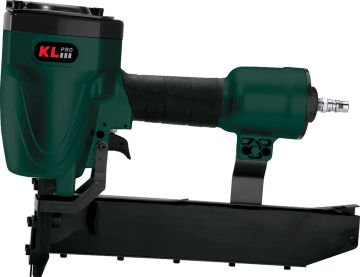 KL PRO KLZT851N 18-51mm Profesyonel Havalı Zımba Çakma Tabancası