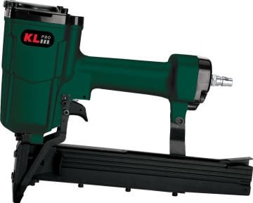 KL PRO KLZT9240H 16-40mm Profesyonel Havalı Zımba Çakma Tabancası