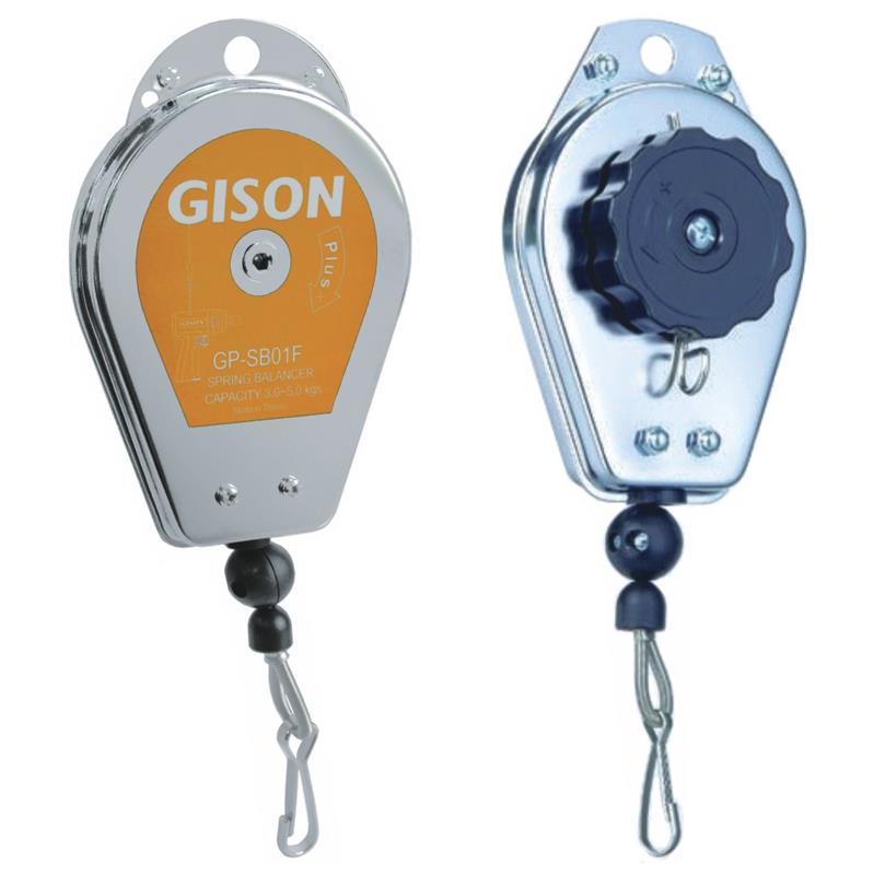 BALENSER 1,5Kg.GP-SB01A GISON