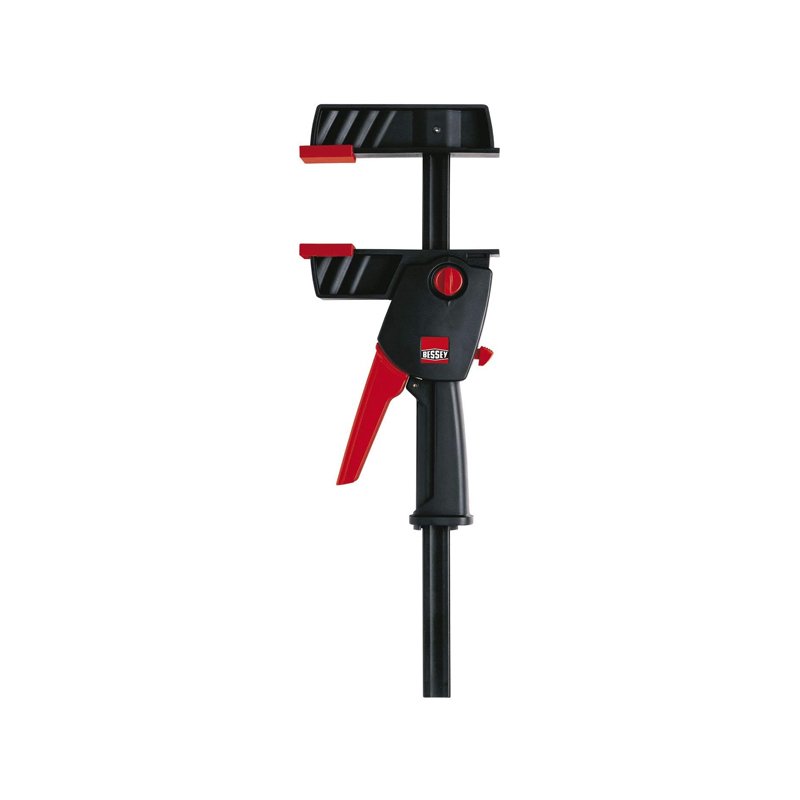 Bessey DUO16-8 Cırcır Mekanizmalı Tek El İşkence İç & Dış