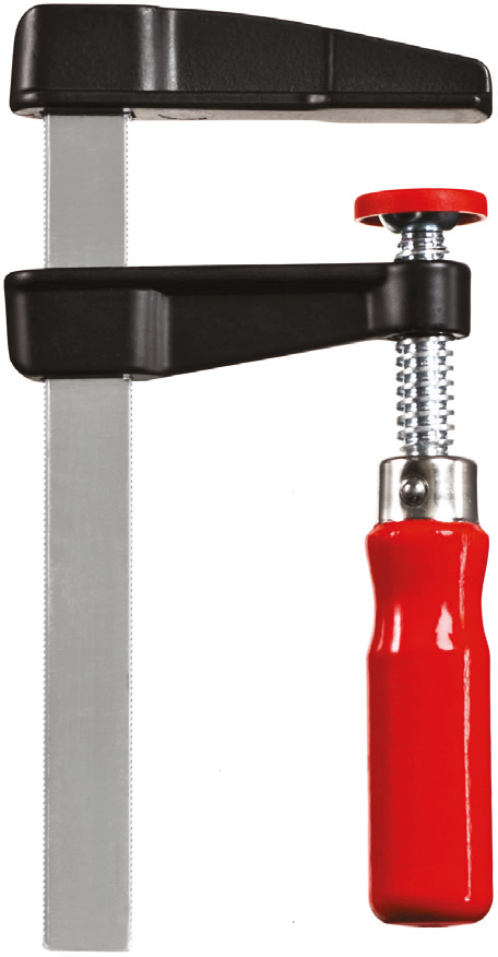 Bessey TPN30S10BE Standart Tip Marangoz İşkencesi