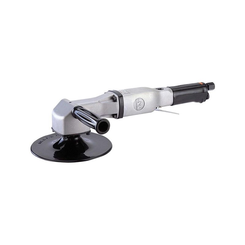 Gison GP-929 Havalı Polisaj Makinesi
