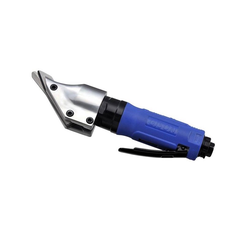Gison GP838ST Havalı Kabzalı Metal Levha Makası