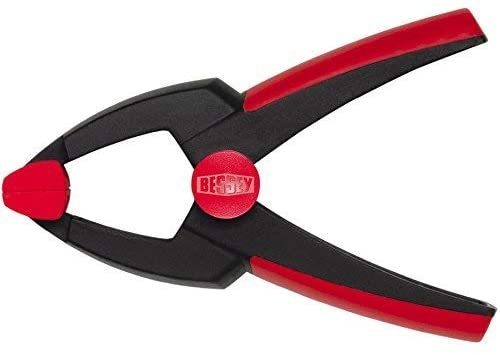 Bessey XC5 Normal Kıskaç