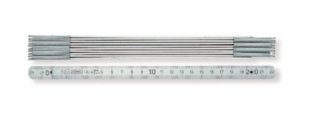 BMI 530M ALÜMİNYUM KIRMA METRE