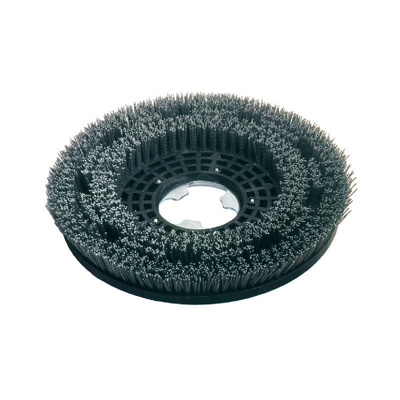 Powerwash HY005 Yumuşak Fırça 17 ''