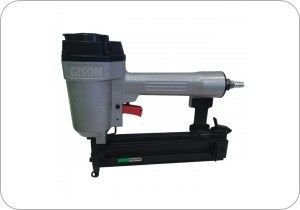 Gison GPF1650 Havalı Çivi Çakma Tabancası