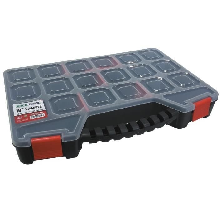 MEGA ORGANİZER 18''