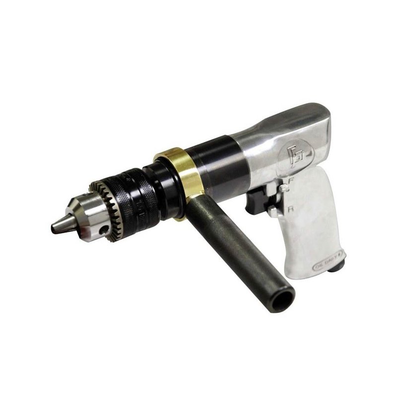 Gison GP-836D Havalı Kabzalı Matkap
