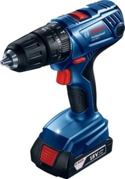Bosch Professional GSB 185-LI Akülü Darbeli Vidalama Makinesi