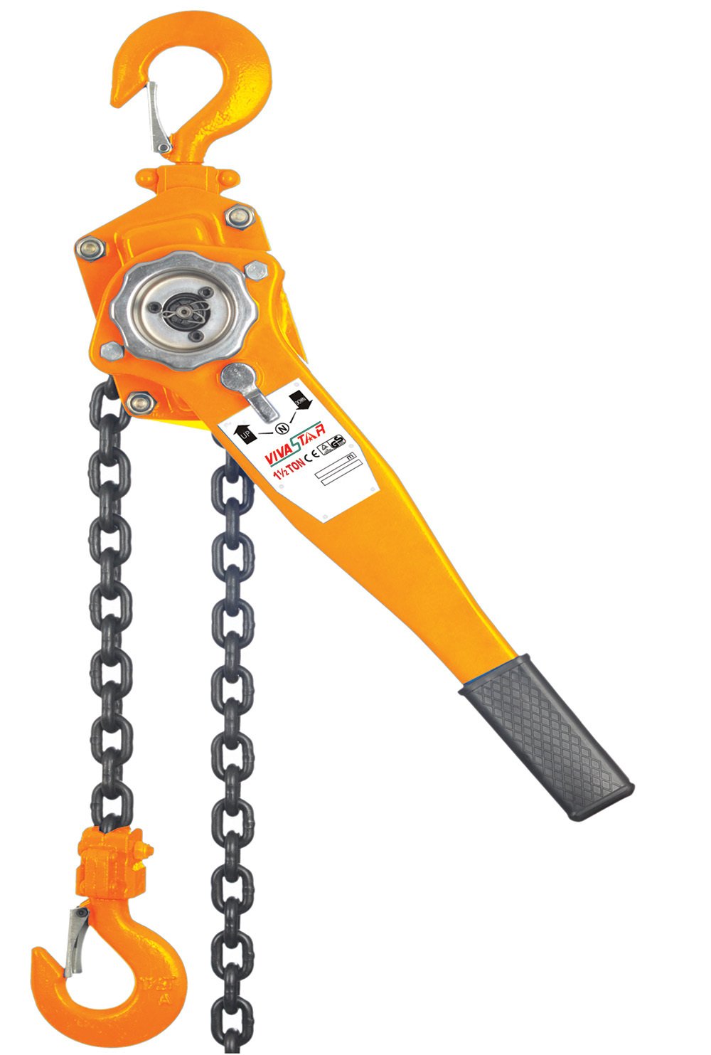 VIVASTAR VVHUB 0.75-1.5 HUBZUG