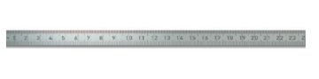 BMI 150R ÇELİK CETVEL