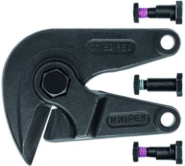 KUPLON MAKASI YEDEK AĞIZ 950 mm