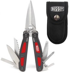 Bessey DBST Çok Amaçlı Çakı Makası