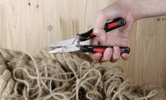 Bessey DBST Çok Amaçlı Çakı Makası