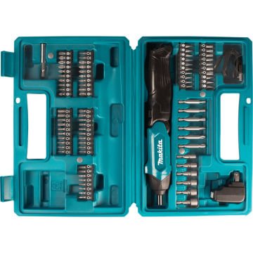 AKSESUAR SETLİ VİDALAMA 3.6V