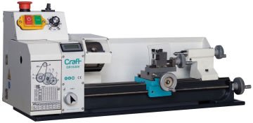 CR1530V Torna Tezgâhı