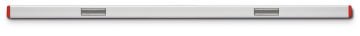 BMI EURO STAR 690040EM ALÜ. MIKNATISLI SU TERAZİSİ 40cm