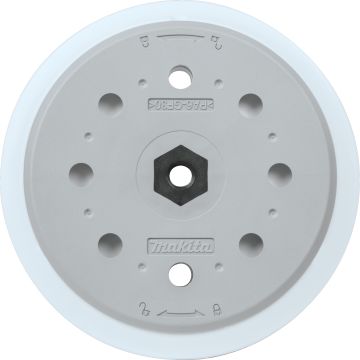 LASTİK TABAN - YUMUŞAK 150 mm