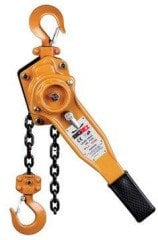 Biglift  BIGHUB3-1  Hubzug 3 Ton*1.5 mt.