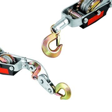 GERDİRME 4 TON