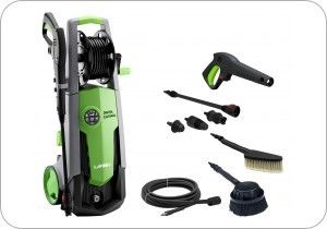 LAVOR BAS YKM MAK PREDATOR 180DIGIT SGK