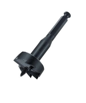 TAS MENTEŞE AHŞAP FREZE UCU 76 mm