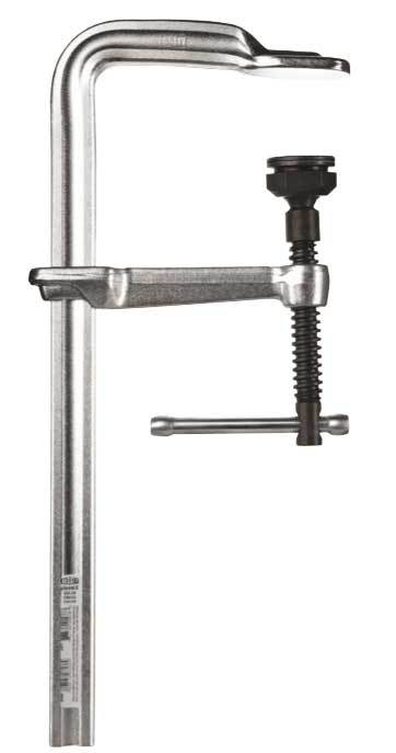 Bessey GSL60 8500 N Ağır Hizmet Demirci İşkencesi