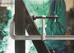 Bessey GSL60 8500 N Ağır Hizmet Demirci İşkencesi