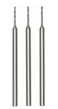 HSS MATKAP UCU 3 LÜ 0.8 mm