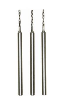 HSS MATKAP UCU 3 LÜ 1.0 mm