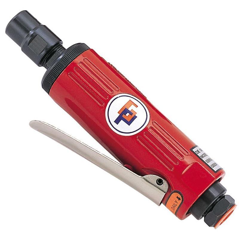 Gison GP-824T Kalıpçı Taşlama