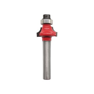 FREZE BIÇAĞI 6x19 mm