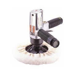 Gison GP-821P Havalı Dairesel Zımpara Makinesi