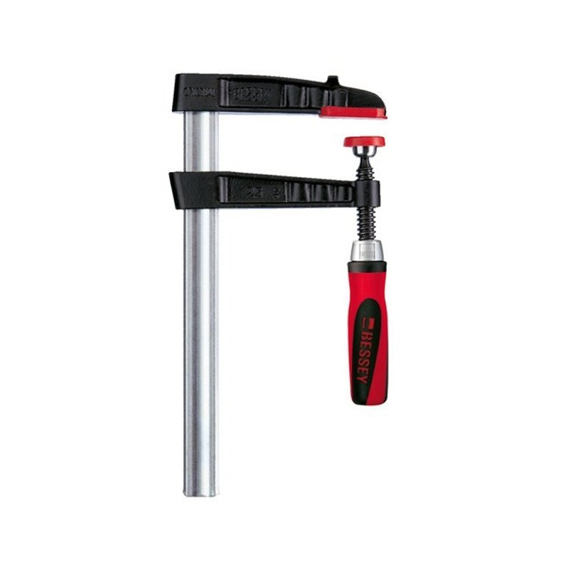 Bessey TG20B8-2K Plastik Saplı Marangoz İşkencesi