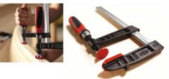 Bessey TG20B8-2K Plastik Saplı Marangoz İşkencesi