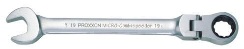 MAFSALLI CIRCIRLI KOMBİNE ANAHTAR 12 mm