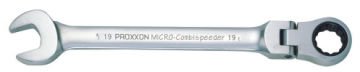 MAFSALLI CIRCIRLI KOMBİNE ANAHTAR 12 mm