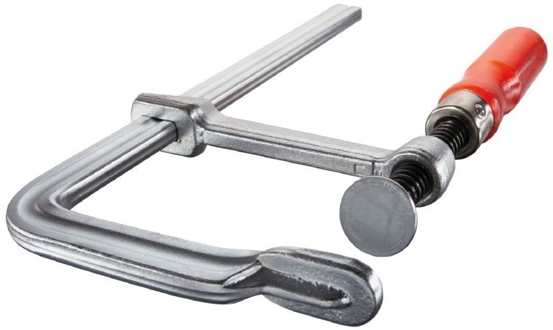 Bessey GS50 Dövme Demirci İşkencesi