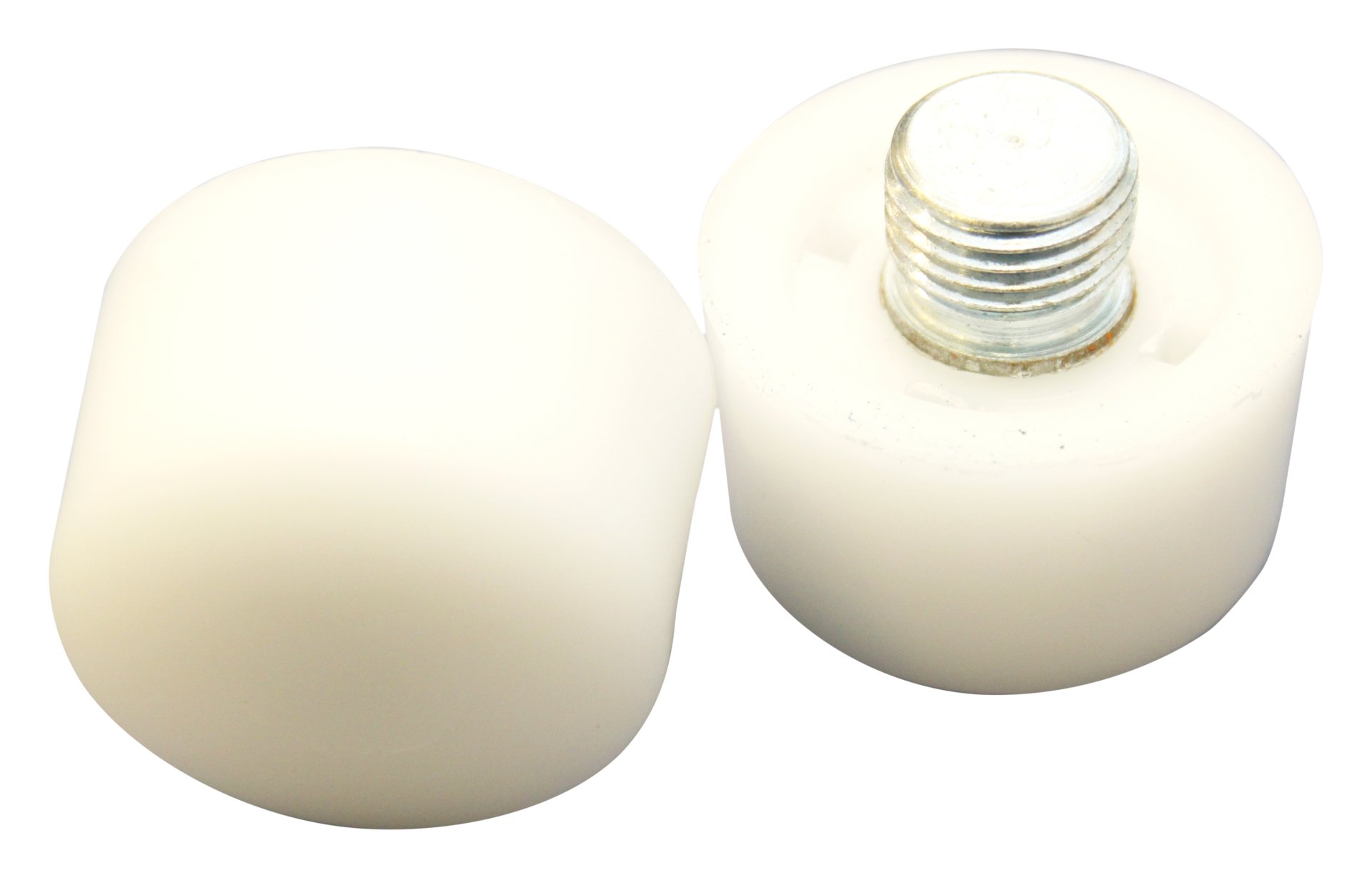 MAXPOWER MX30PTY - 30MM. YEDEK PLASTİK TOKMAK BAŞLIĞI