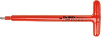 ALTI KÖŞE İZOLELİ ALLEN ANAHTAR 250 mm