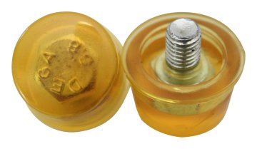 MAXPOWER MX35MTY - 35MM. YEDEK MONTAJ ÇEKİCİ BAŞLIĞI